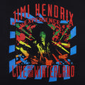 1990s Jimi Hendrix Live At Winterland Shirt