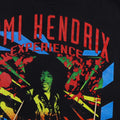 1990s Jimi Hendrix Live At Winterland Shirt