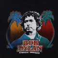 1978 Bob Dylan Universal Amphitheater Concert Shirt
