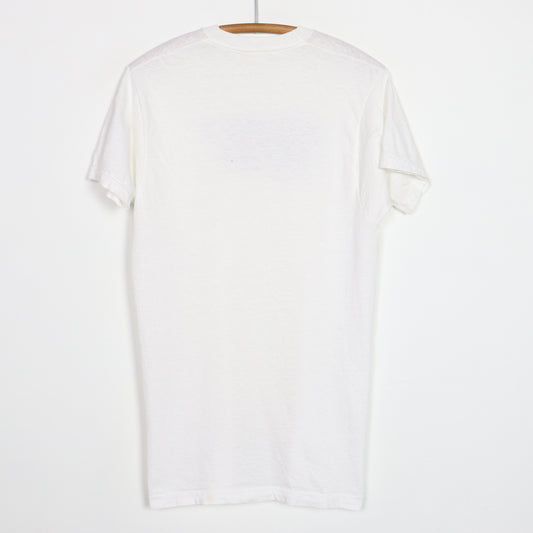 1988 Monkey Shines An Experiment In Fear Movie Shirt