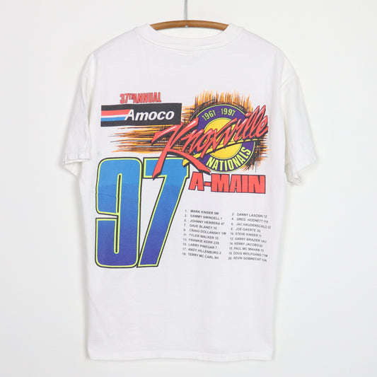 1997 Knoxville Nationals Sprint Car Shirt