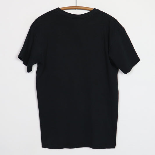 1995 The Bones Skeleton Shirt