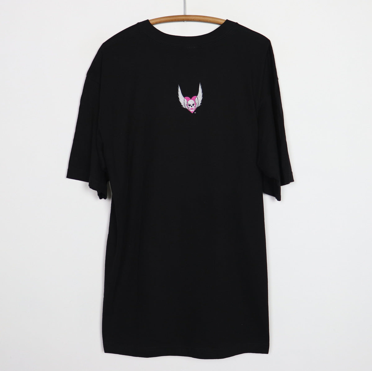 1998 Bret The Hitman Hart WCW Shirt | Authentic Vintage Tee – WyCo