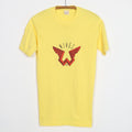 1975 Wings Capitol Records Promo Shirt