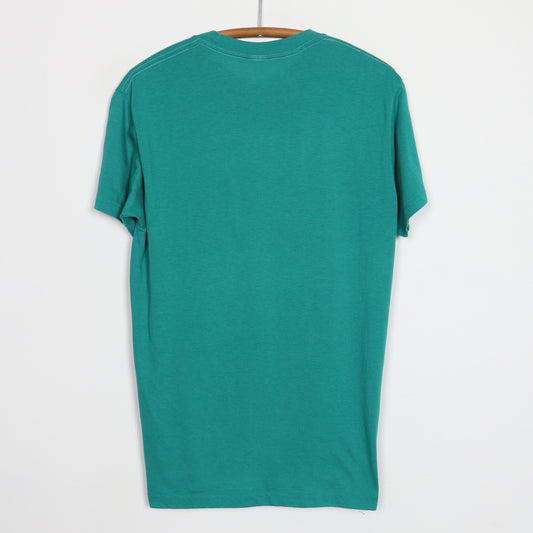 1987 Madonna Who's That Girl World Tour Shirt