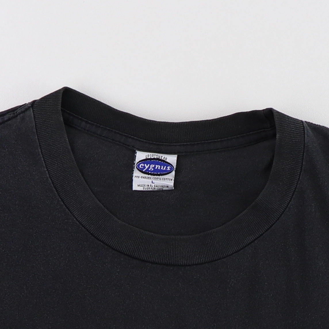 2000 Thin Lizzy The Boys Are Back Tour Shirt