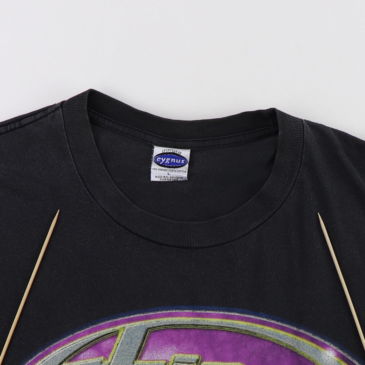 2000 Thin Lizzy The Boys Are Back Tour Shirt