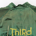 1970s Third World Tour Jacket