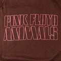 1977 Pink Floyd Animals Bacon Promo Sweat Shirt