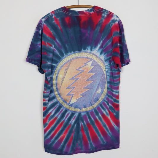 1996 Grateful Dead Phoenix Tie Dye Shirt