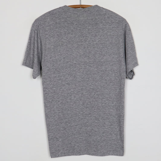 1988 Magic Johnson Not Luck It's Magic Los Angeles Lakers Shirt