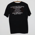1979 Fleetwood Mac The Tusk Tour Shirt
