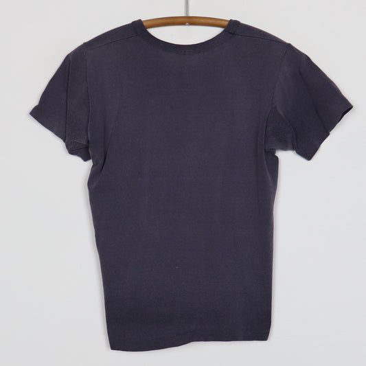 1978 Jethro Tull Bursting Out Tour Shirt