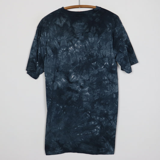 1994 Grateful Dead Steal Your Face Tie Dye Shirt
