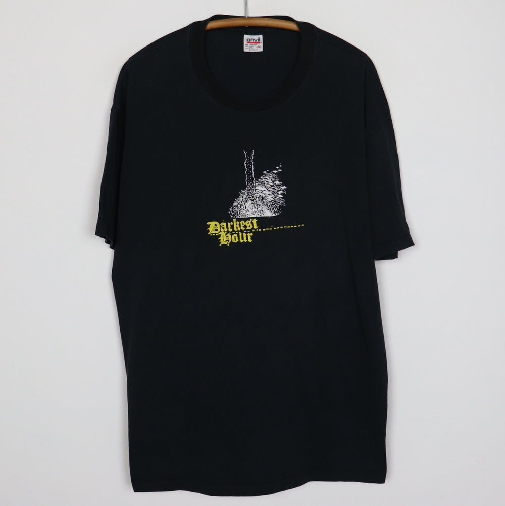 2000 Darkest Hour Shirt