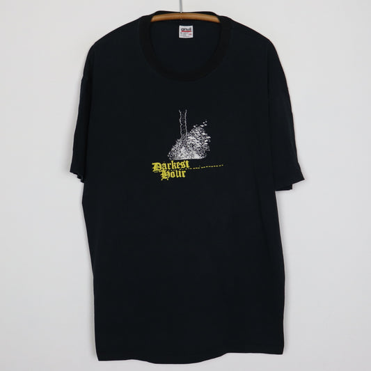 2000 Darkest Hour Shirt