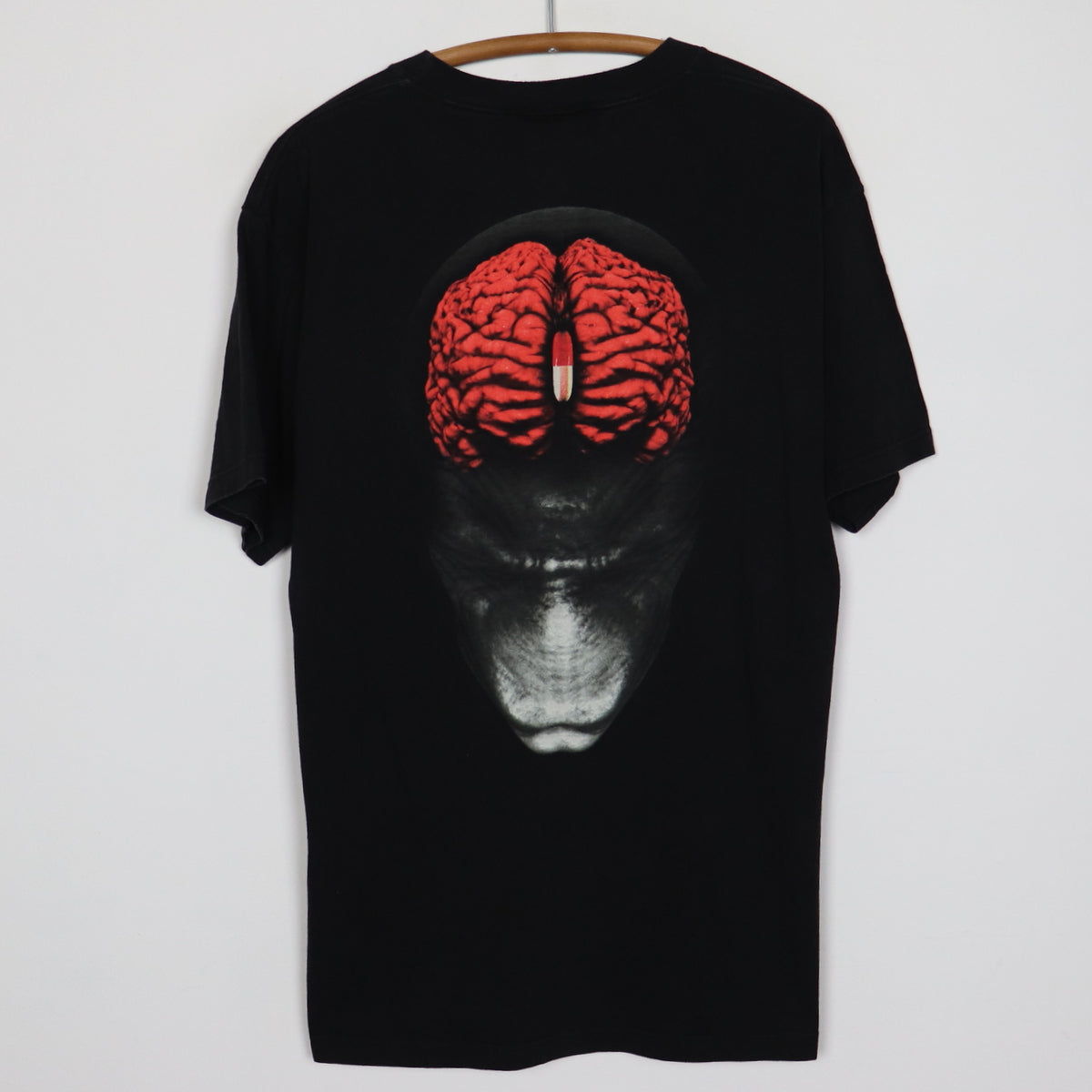 1999 Tool Pill Shirt