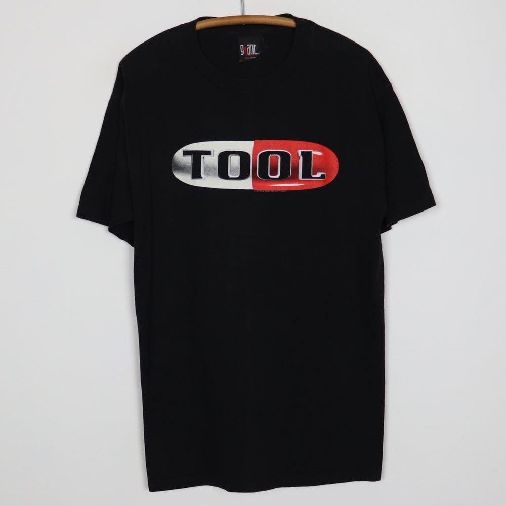1999 Tool Pill Shirt