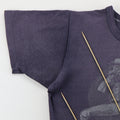 1978 Jethro Tull Bursting Out Tour Shirt