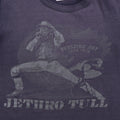 1978 Jethro Tull Bursting Out Tour Shirt