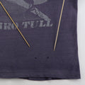 1978 Jethro Tull Bursting Out Tour Shirt
