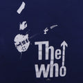 1979 The Who Maximum R&B Shirt