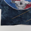 1994 Grateful Dead Steal Your Face Tie Dye Shirt