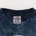 1994 Grateful Dead Steal Your Face Tie Dye Shirt