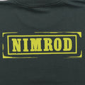 1997 Green Day Nimrod Shirt
