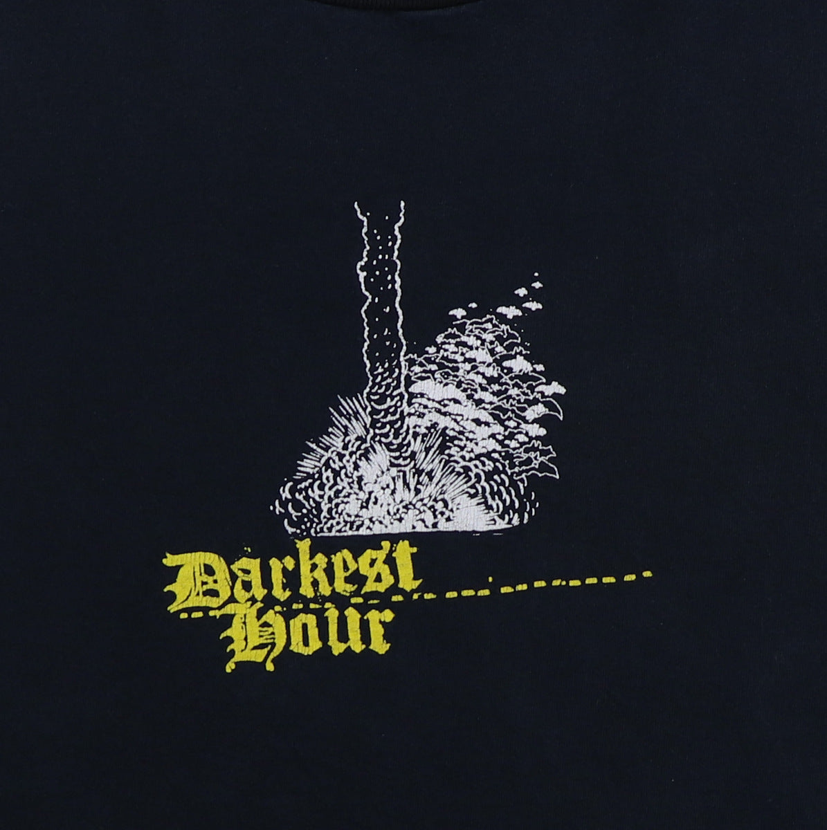 2000 Darkest Hour Shirt