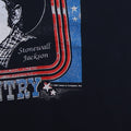 1989 Stonewall Jackson Country Music Shirt