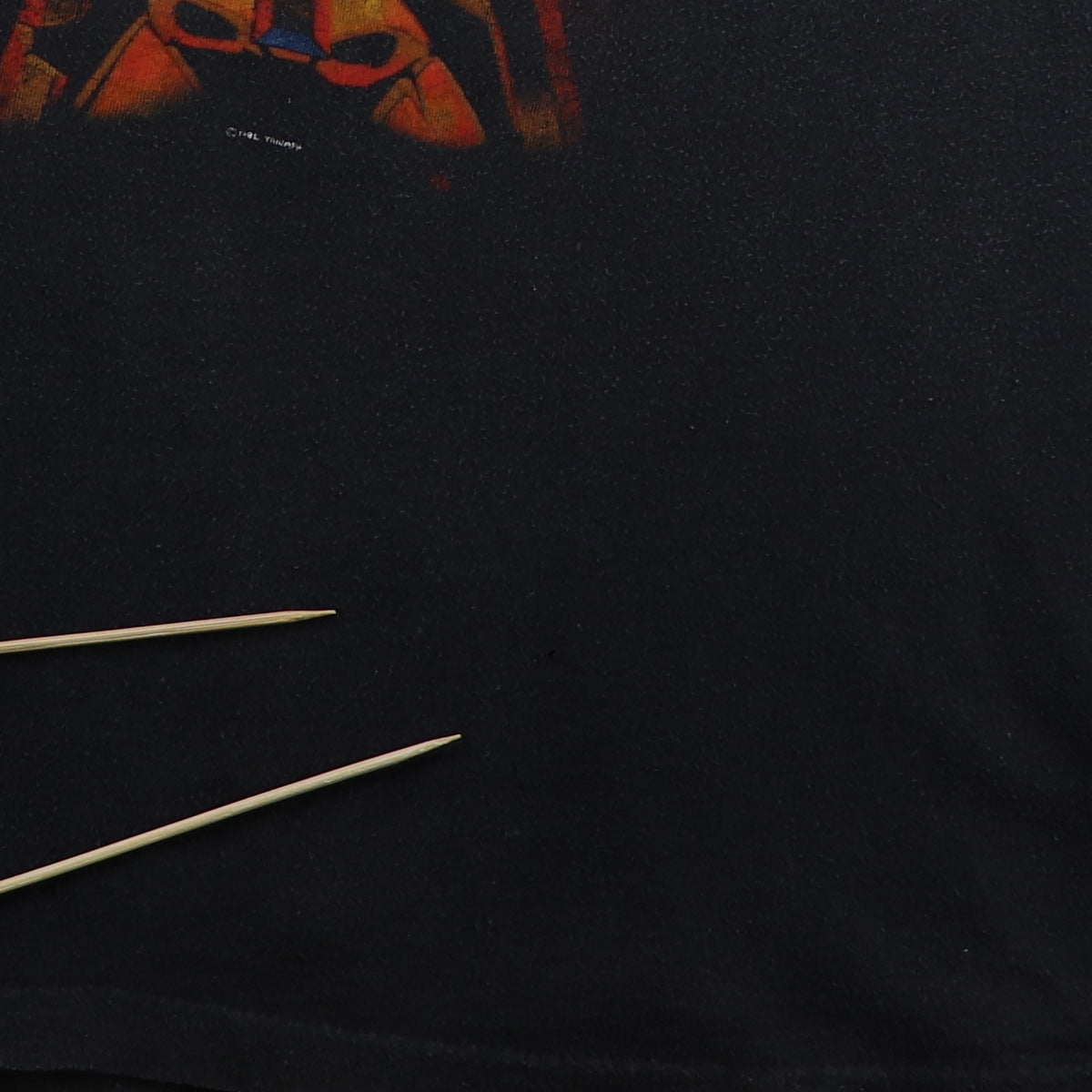 1980 Triumph Shirt