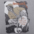 1994 Metallica New Blood Joins This Earth Shirt