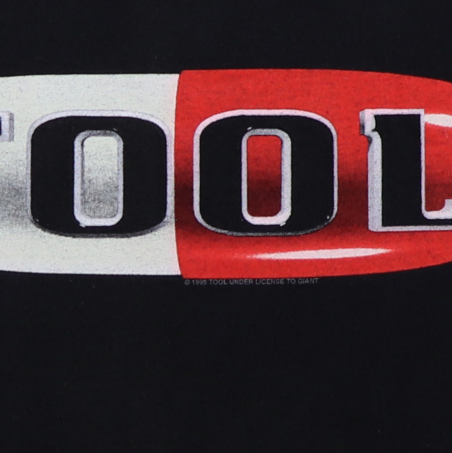 1999 Tool Pill Shirt