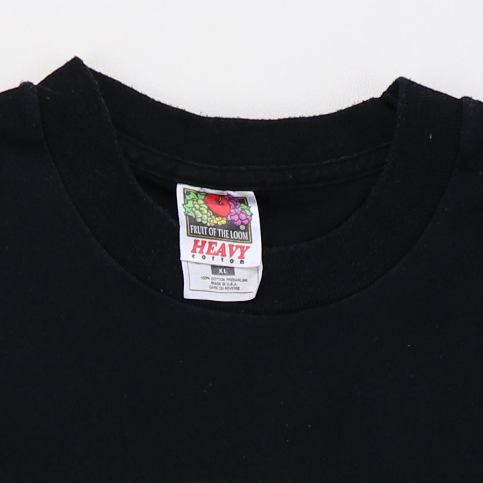 1996 Soundgarden Down On The Upside Tour Shirt – WyCo Vintage