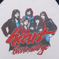 1980 Heart Bebe Le Strange Jersey Shirt