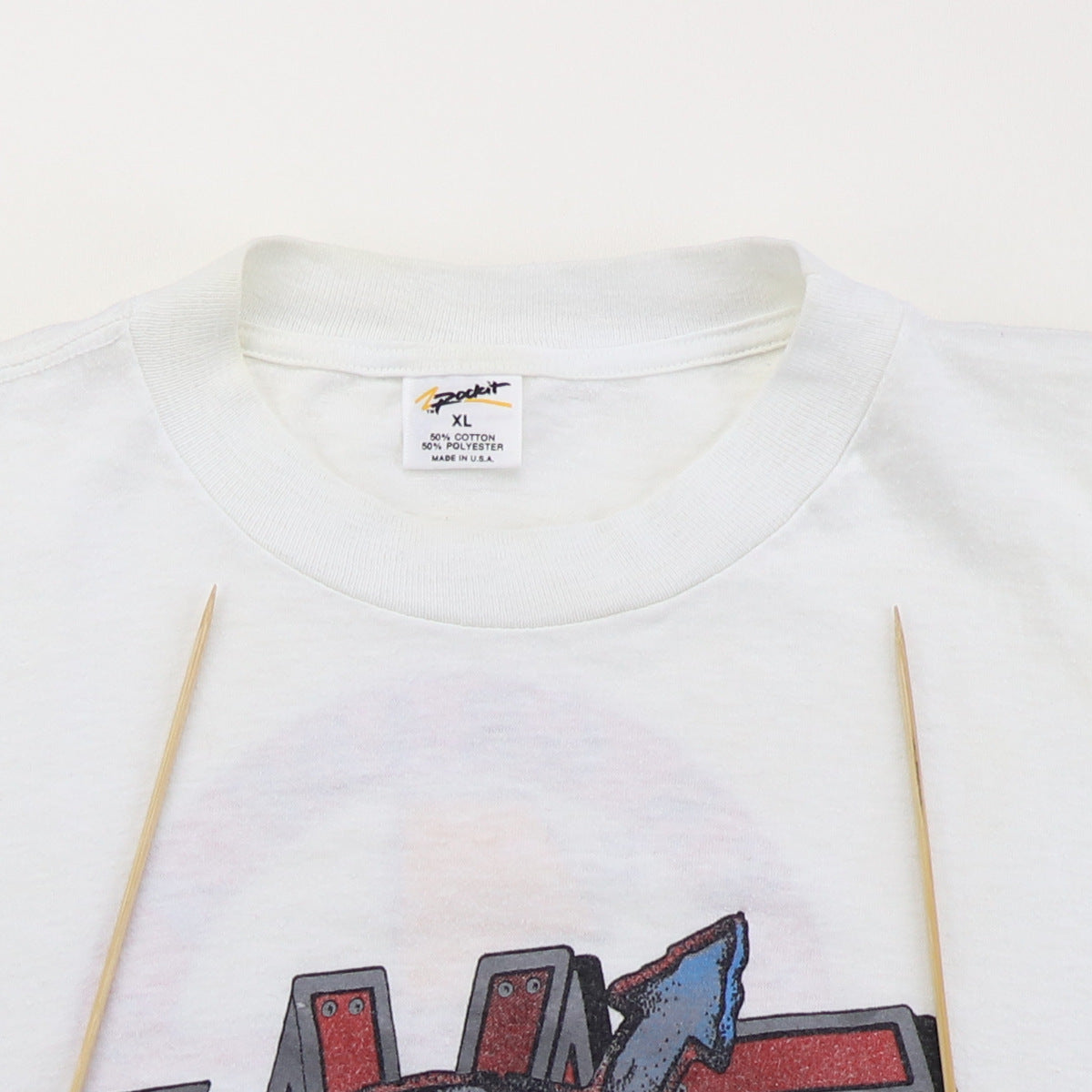 1980s Twisted Sister Sick Mother Fucking Friends Shirt