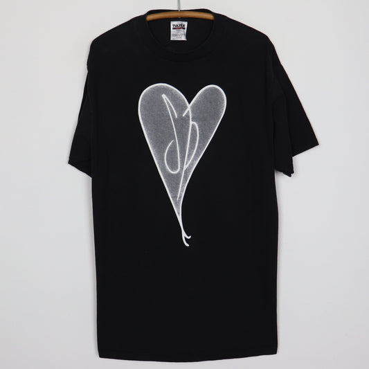 1996 Smashing Pumpkins Mellon Collie And The Infinite Sadness Shirt