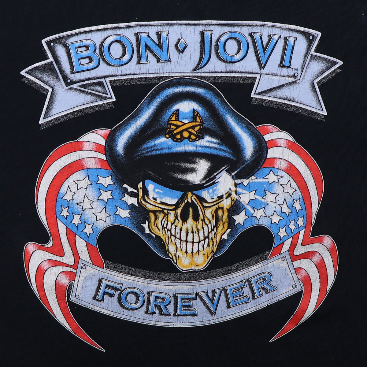 1990s Bon Jovi Forever – WyCo