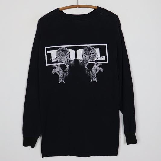1994 Tool Medicine Twins Long Sleeve Shirt