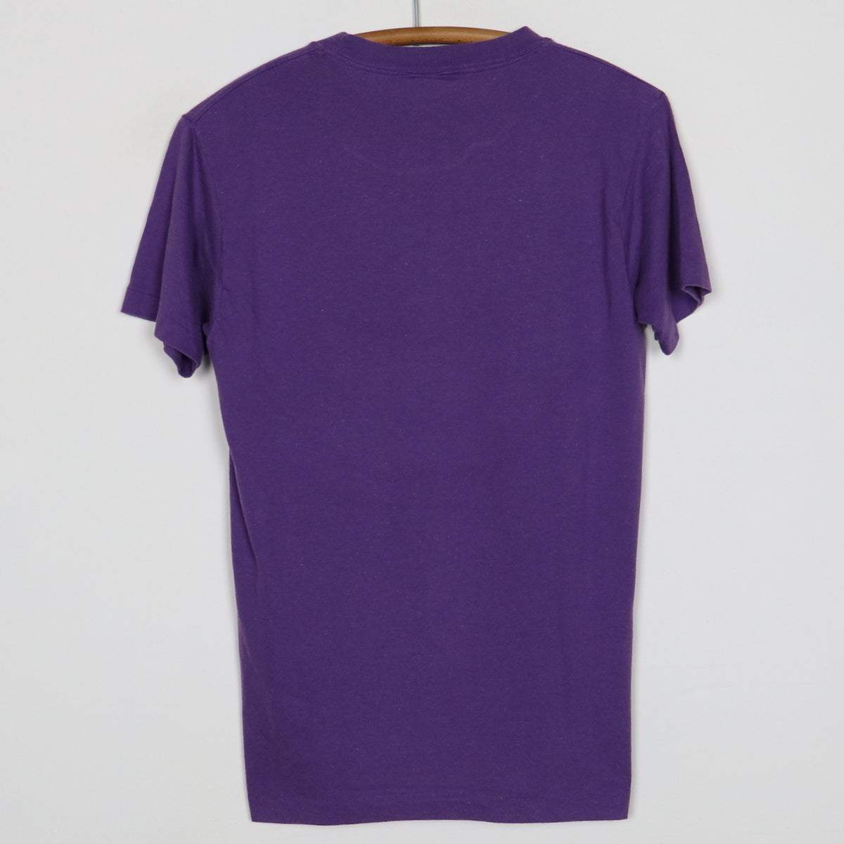 1987 Whitney Houston Moment Of Truth Tour Shirt