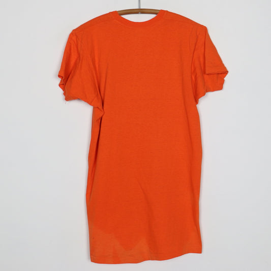 1975 Rolling Stones Tour Of The Americas Shirt