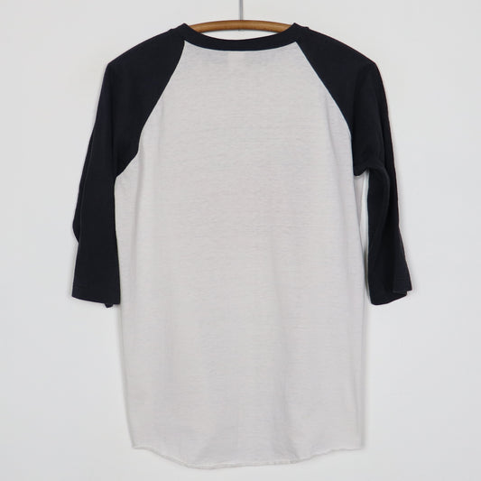 1980 Heart Bebe Le Strange Jersey Shirt