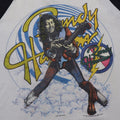 1980 Randy Hansen Jersey Shirt