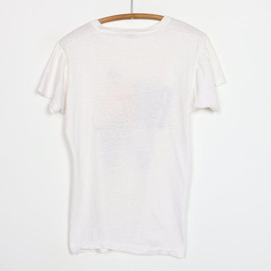 1984 Michael Jackson Beat it Shirt