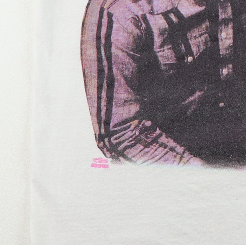1992 Garth Brooks Winterland Shirt