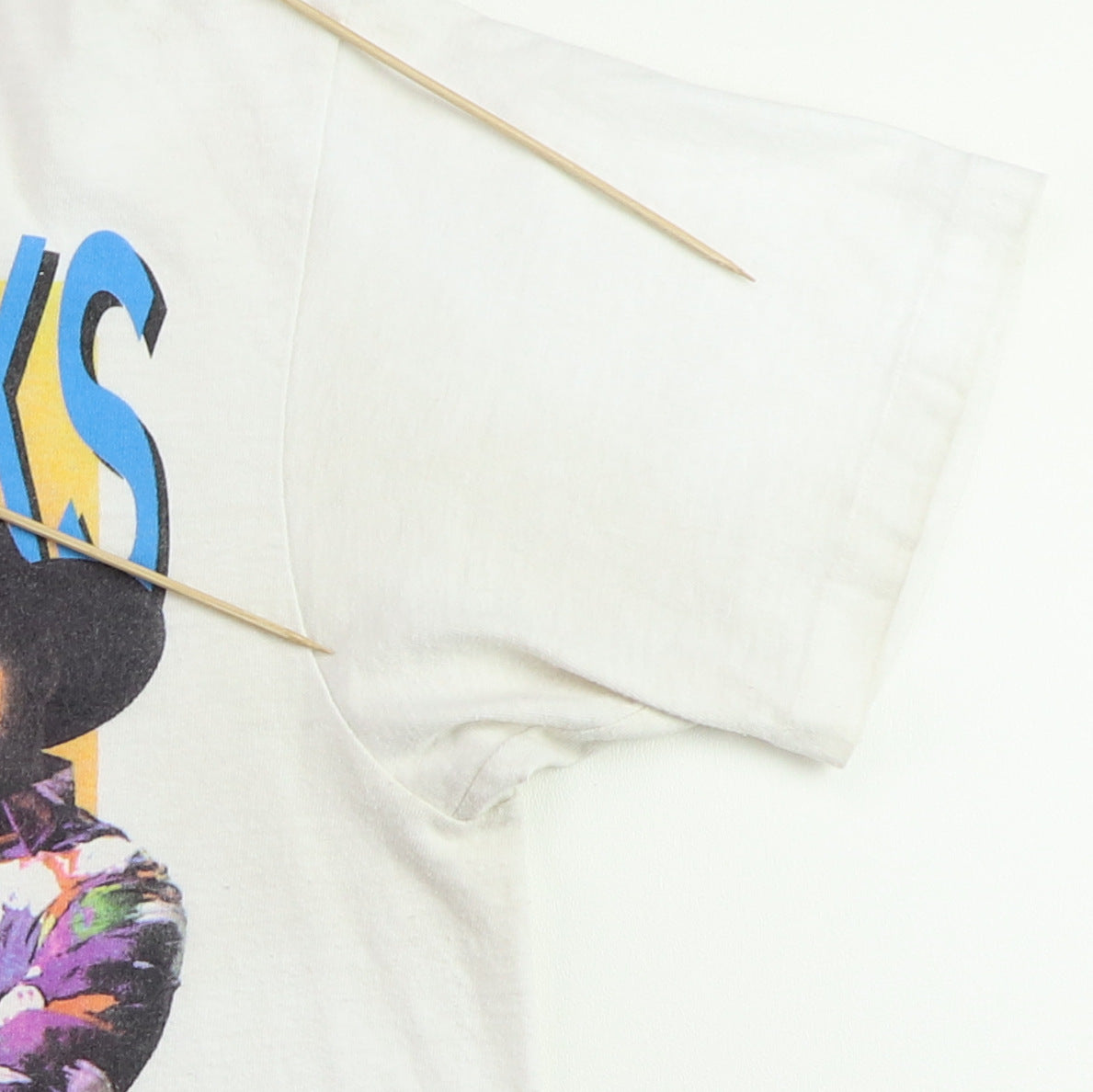 1992 Garth Brooks Winterland Shirt