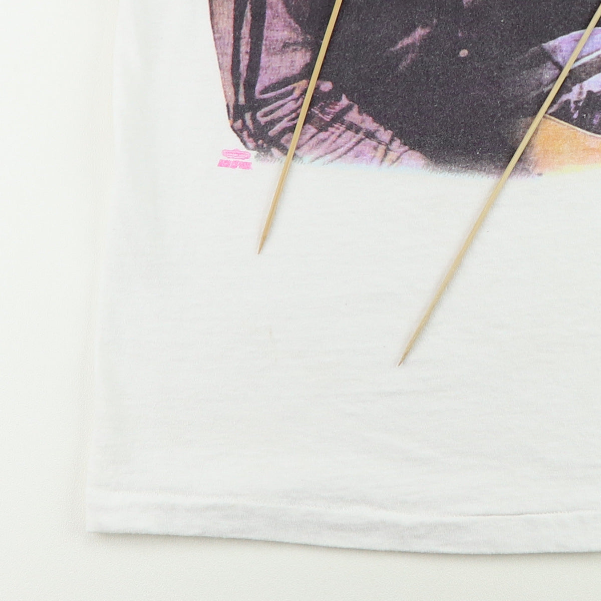1992 Garth Brooks Winterland Shirt