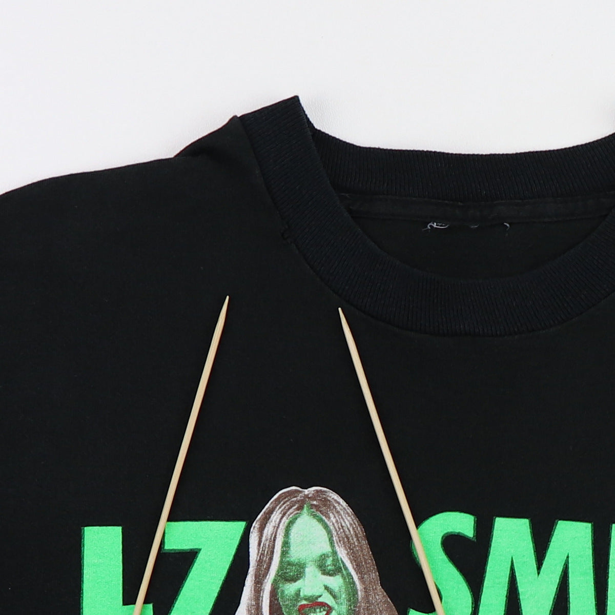 1990s L7 Smell The Magic Shirt | Authentic Vintage Tee – WyCo Vintage