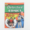 1980s Robin The Boy Wonder Batman Detective Comics No 38 DC Comics Shirt